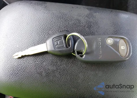 2000 Honda Prelude из США, поврежденный, VIN JHMBB6145YC008613